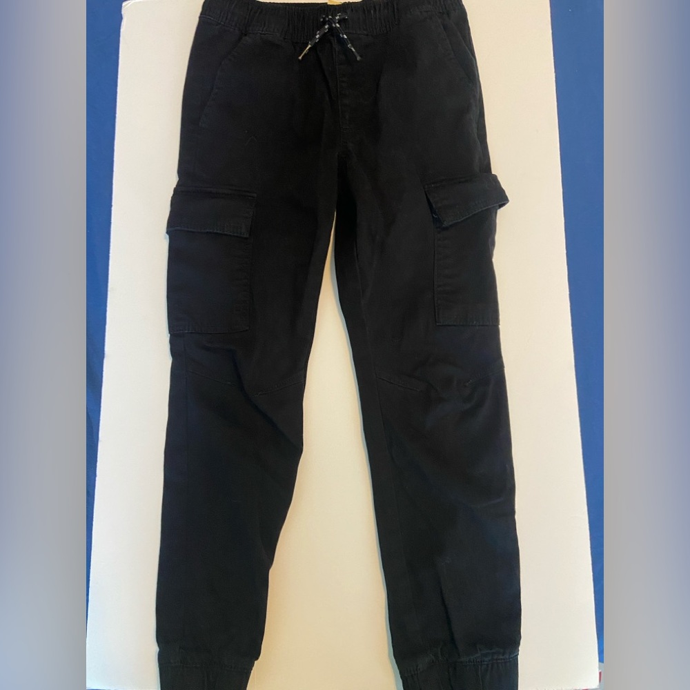 Boys long pants